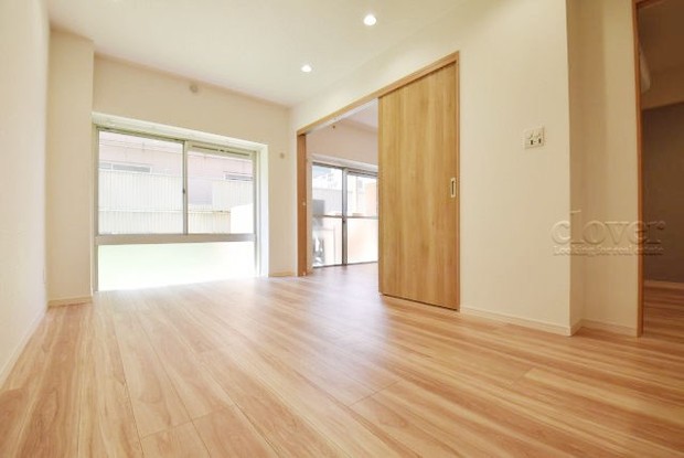 apartment 東京都渋谷区神宮前４丁目11-6　プレファス表参道7F