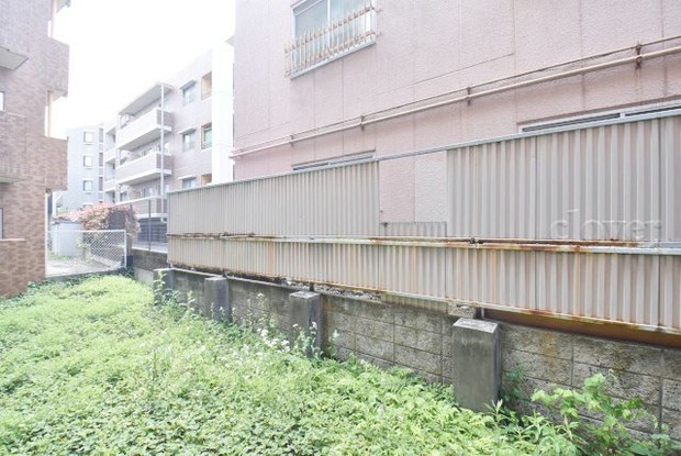apartment 東京都渋谷区神宮前４丁目11-6　プレファス表参道7F