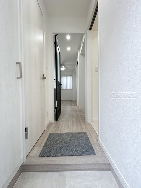 apartment 東京都渋谷区神宮前４丁目11-6　プレファス表参道7F