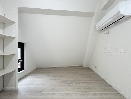 apartment 東京都渋谷区神宮前４丁目11-6　プレファス表参道7F