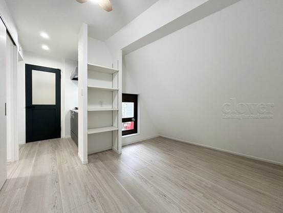 apartment 東京都渋谷区神宮前４丁目11-6　プレファス表参道7F