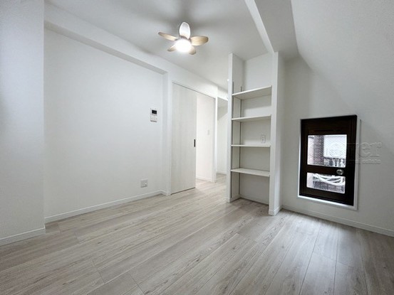 apartment 東京都渋谷区神宮前４丁目11-6　プレファス表参道7F