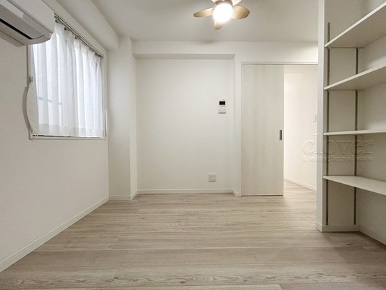 apartment 東京都渋谷区神宮前４丁目11-6　プレファス表参道7F