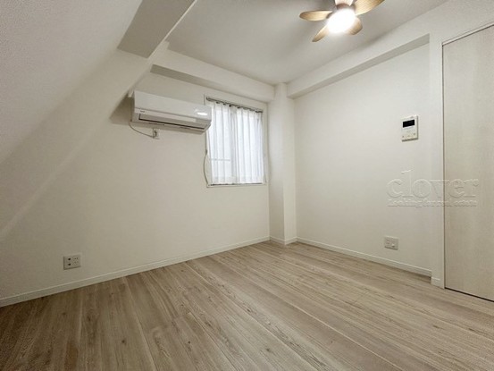 apartment 東京都渋谷区神宮前４丁目11-6　プレファス表参道7F