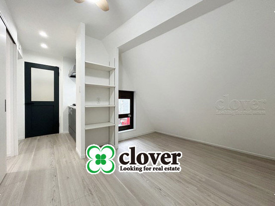 apartment 東京都渋谷区神宮前４丁目11-6　プレファス表参道7F