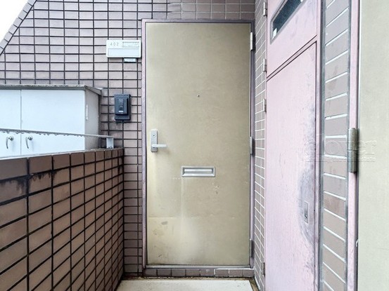 apartment 東京都渋谷区神宮前４丁目11-6　プレファス表参道7F