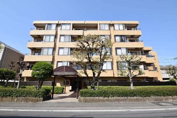 apartment 東京都渋谷区神宮前４丁目11-6　プレファス表参道7F