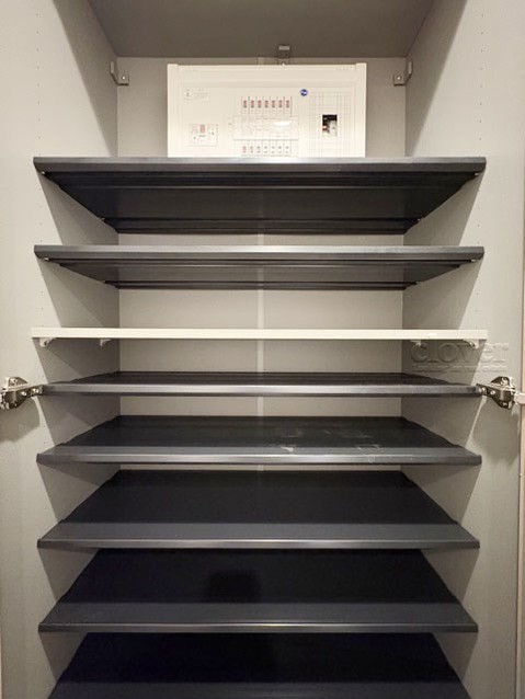 apartment 東京都渋谷区神宮前４丁目11-6　プレファス表参道7F