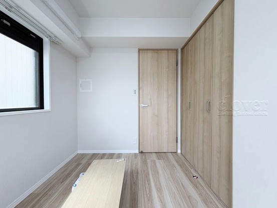 apartment 東京都渋谷区神宮前４丁目11-6　プレファス表参道7F