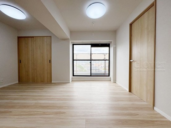 apartment 東京都渋谷区神宮前４丁目11-6　プレファス表参道7F