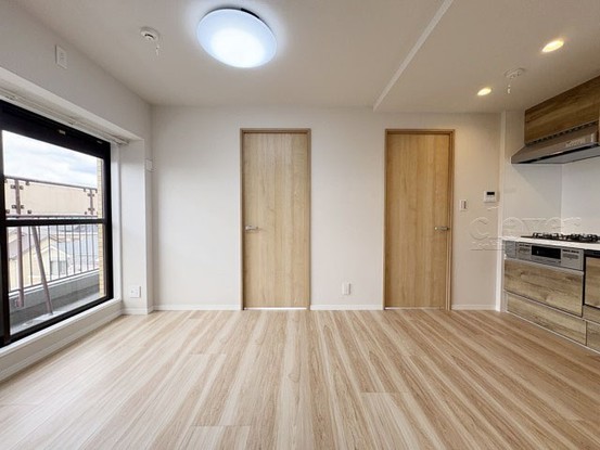 apartment 東京都渋谷区神宮前４丁目11-6　プレファス表参道7F
