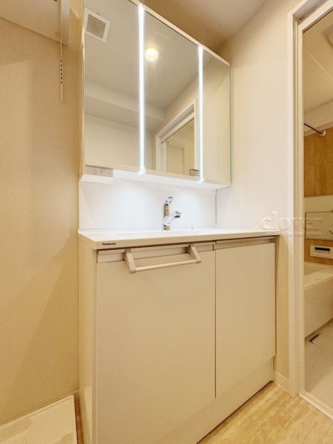 apartment 東京都渋谷区神宮前４丁目11-6　プレファス表参道7F