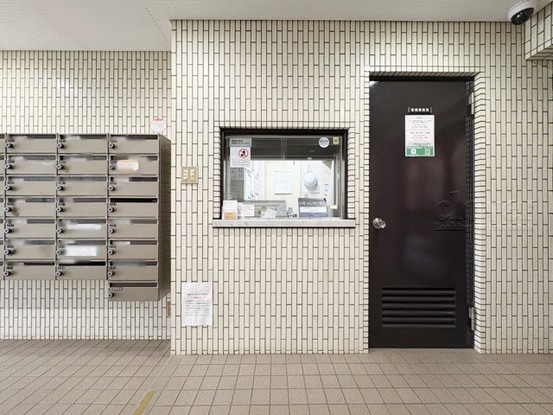 apartment 東京都渋谷区神宮前４丁目11-6　プレファス表参道7F