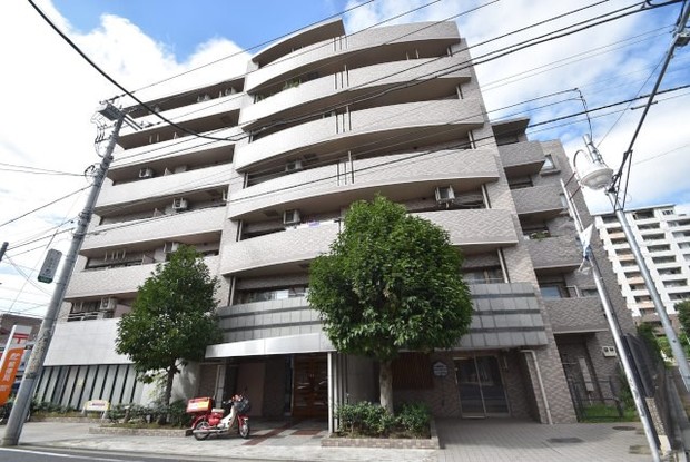 apartment 東京都渋谷区神宮前４丁目11-6　プレファス表参道7F