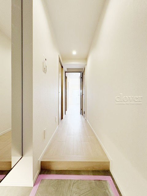 apartment 東京都渋谷区神宮前４丁目11-6　プレファス表参道7F