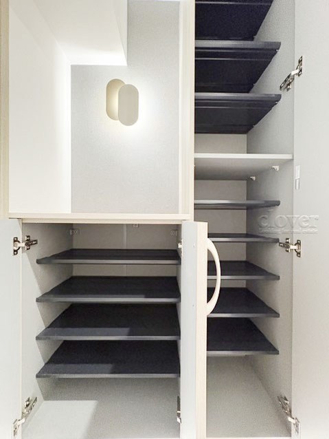 apartment 東京都渋谷区神宮前４丁目11-6　プレファス表参道7F