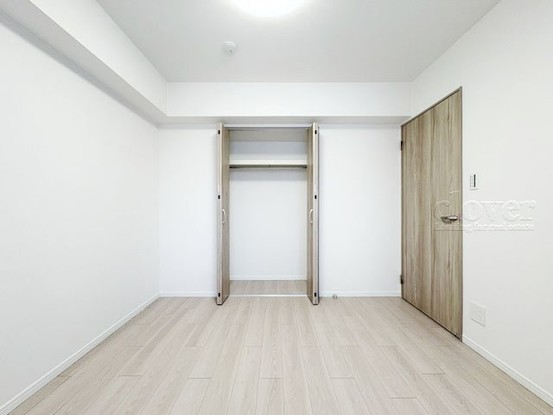 apartment 東京都渋谷区神宮前４丁目11-6　プレファス表参道7F