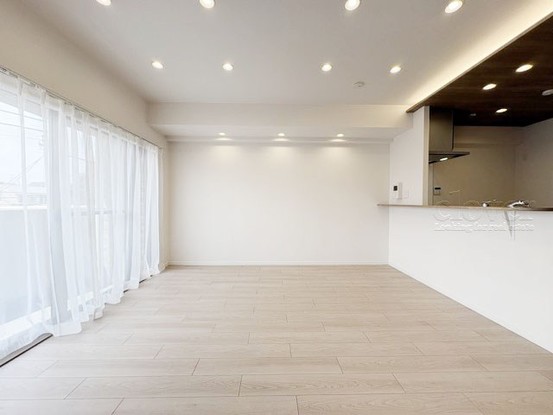 apartment 東京都渋谷区神宮前４丁目11-6　プレファス表参道7F