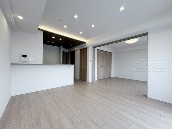 apartment 東京都渋谷区神宮前４丁目11-6　プレファス表参道7F