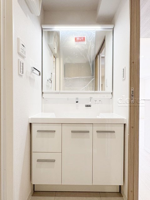 apartment 東京都渋谷区神宮前４丁目11-6　プレファス表参道7F