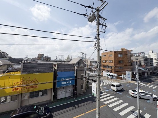 apartment 東京都渋谷区神宮前４丁目11-6　プレファス表参道7F