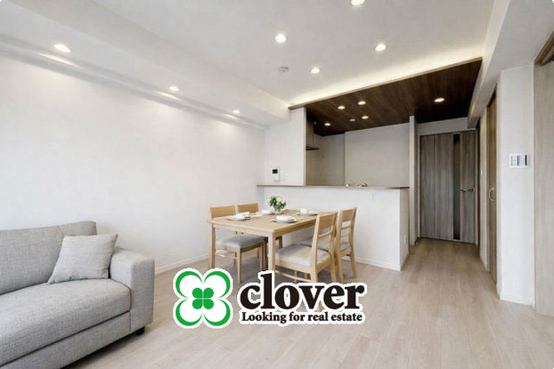 apartment 東京都渋谷区神宮前４丁目11-6　プレファス表参道7F