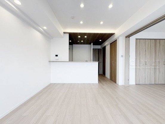 apartment 東京都渋谷区神宮前４丁目11-6　プレファス表参道7F