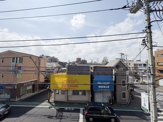 apartment 東京都渋谷区神宮前４丁目11-6　プレファス表参道7F