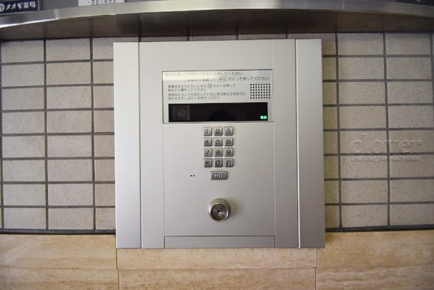 apartment 東京都渋谷区神宮前４丁目11-6　プレファス表参道7F