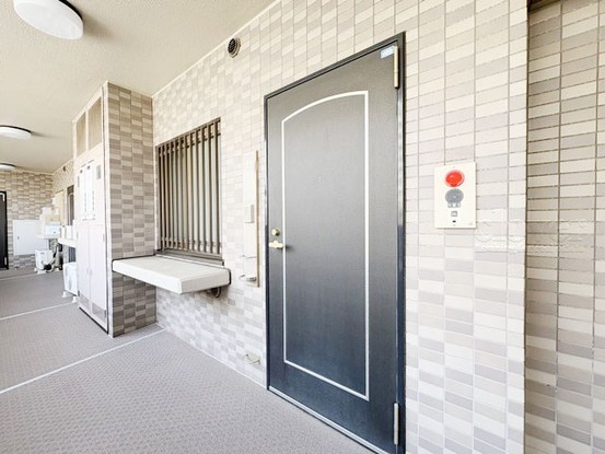 apartment 東京都渋谷区神宮前４丁目11-6　プレファス表参道7F