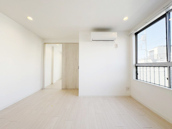 apartment 東京都渋谷区神宮前４丁目11-6　プレファス表参道7F