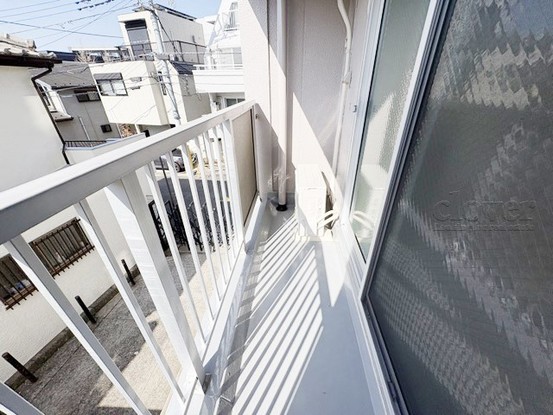 apartment 東京都渋谷区神宮前４丁目11-6　プレファス表参道7F