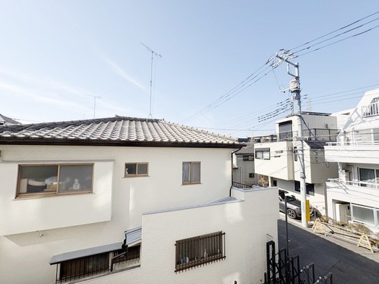 apartment 東京都渋谷区神宮前４丁目11-6　プレファス表参道7F