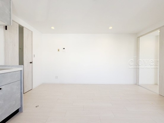 apartment 東京都渋谷区神宮前４丁目11-6　プレファス表参道7F