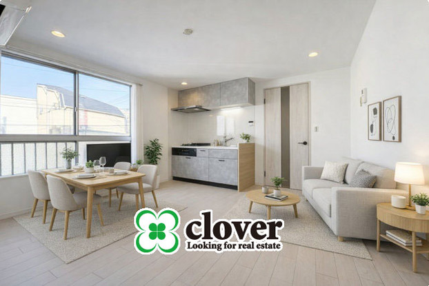 apartment 東京都渋谷区神宮前４丁目11-6　プレファス表参道7F