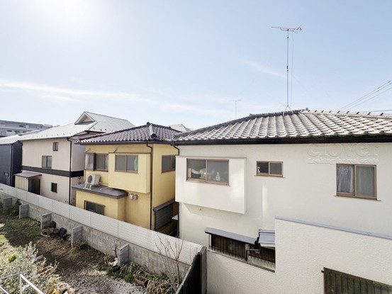 apartment 東京都渋谷区神宮前４丁目11-6　プレファス表参道7F