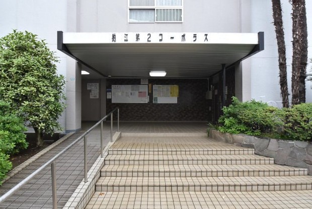 apartment 東京都渋谷区神宮前４丁目11-6　プレファス表参道7F