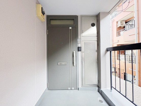apartment 東京都渋谷区神宮前４丁目11-6　プレファス表参道7F