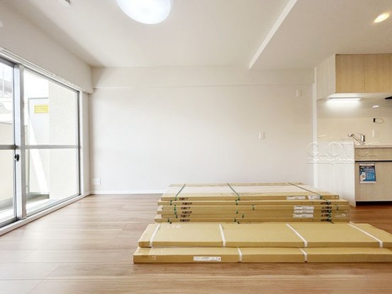 apartment 東京都渋谷区神宮前４丁目11-6　プレファス表参道7F