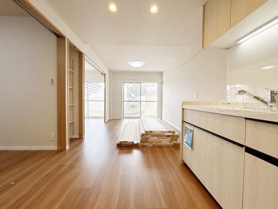apartment 東京都渋谷区神宮前４丁目11-6　プレファス表参道7F