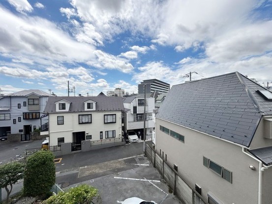 apartment 東京都渋谷区神宮前４丁目11-6　プレファス表参道7F