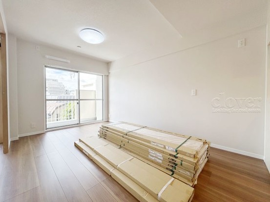 apartment 東京都渋谷区神宮前４丁目11-6　プレファス表参道7F