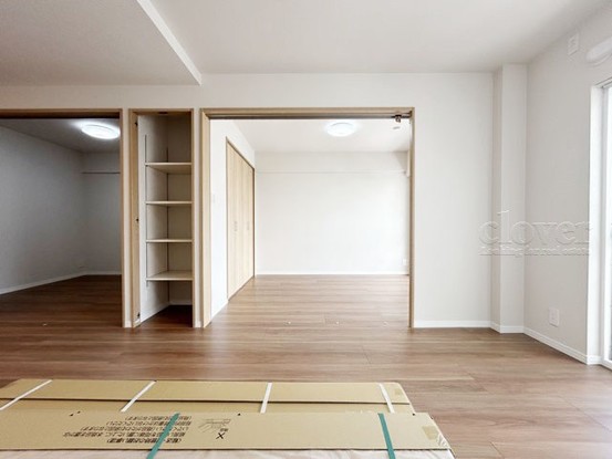 apartment 東京都渋谷区神宮前４丁目11-6　プレファス表参道7F