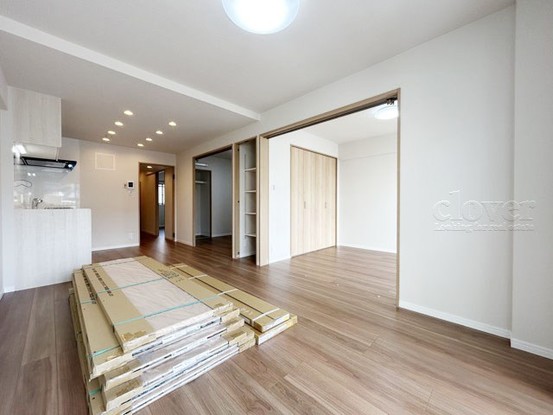 apartment 東京都渋谷区神宮前４丁目11-6　プレファス表参道7F