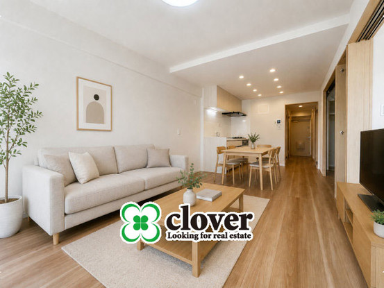 apartment 東京都渋谷区神宮前４丁目11-6　プレファス表参道7F