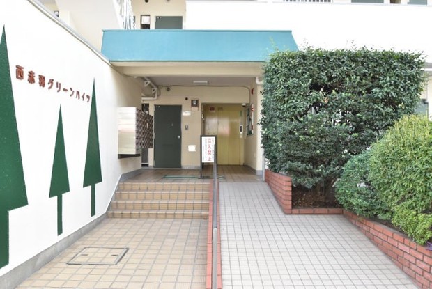 apartment 東京都渋谷区神宮前４丁目11-6　プレファス表参道7F