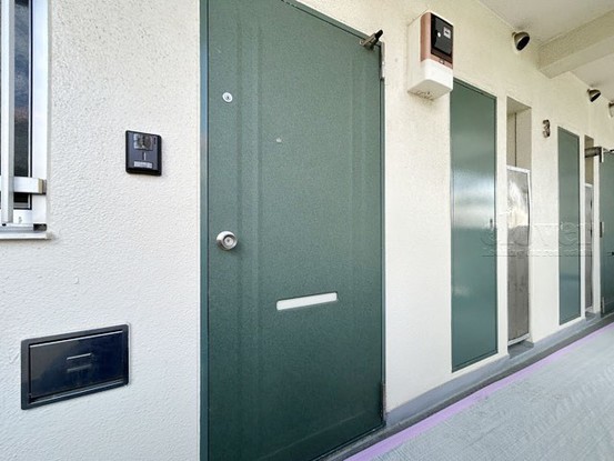 apartment 東京都渋谷区神宮前４丁目11-6　プレファス表参道7F