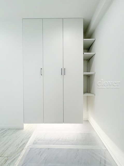 apartment 東京都渋谷区神宮前４丁目11-6　プレファス表参道7F