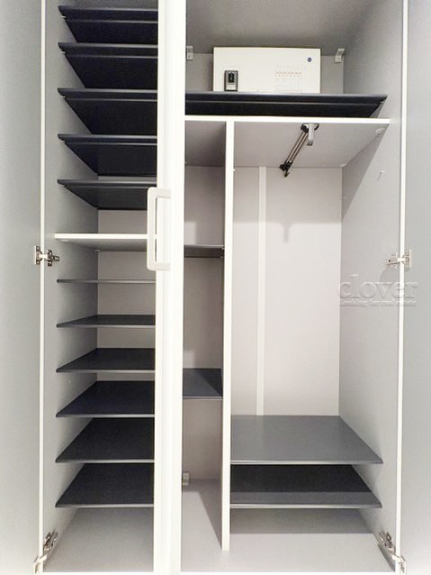 apartment 東京都渋谷区神宮前４丁目11-6　プレファス表参道7F