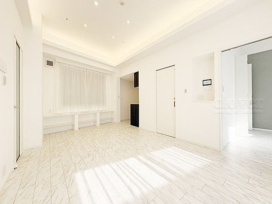 apartment 東京都渋谷区神宮前４丁目11-6　プレファス表参道7F